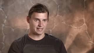 НЛО Документальный фильм 2020
