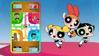 Cartoon Network Ludo || New Android Mobile Game || FREE to Download