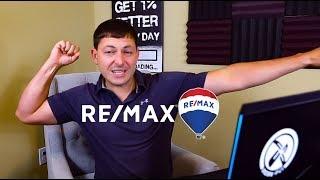 RE/MAX Stock Soars on Earnings Report