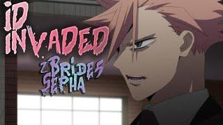 2Brides (Monkid Remix)- Sepha Anime: ID: INVADED