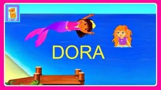 Приключения Доры и Друзей 