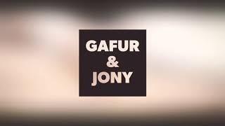 GAFUR & JONY - LOLLIPOP (DJ SASHA VIRUS EDIT)