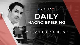 This Week In Markets: 4th - 8th January 2021