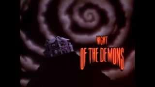 Ночь Демонов (1988)