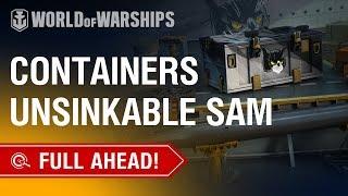 Full Ahead! Deals and Missions of Update 0.8.8 #1 | World of Warships