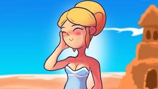 САМЫЕ СМЕШНЫЕ НОВЫЕ МУЛЬТИКИ В БРАВЛ СТАРС I BRAWL STARS ANIMATION
