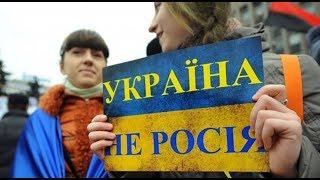 В НАТО и ЕС два референдума в Украине