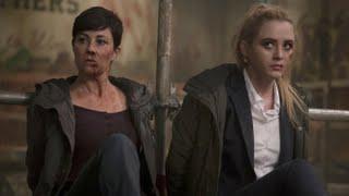 Supernatural Season 11 Episode 12 Review w/ Kim Rhodes & Kathryn Newton | AfterBuzz TV