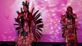Музыка индейцев. Tayta huamany.  «Pakarina»  & «Ecuador Spirit».