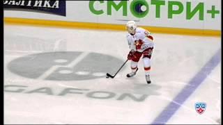 01.12 Лучшие голы недели КХЛ / 12/01 KHL Top 10 Goals of the Week
