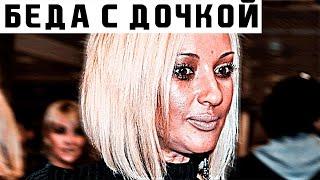 Страдающая Кудрявцева молит россиян о помощи из-за болезни дочери