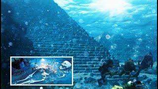 Океан прекрасный и коварный 'Тайны океана' Документальный фильм National Geographic