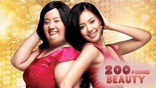 Korean Comedy Movies 200 Pounds Beauty Full Movies English Subtitle