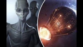 НЛО! МЕГАСТРУКТУРА ДАЙСОНА У ЗВЕЗДЫ ТАБЕ! NEWS