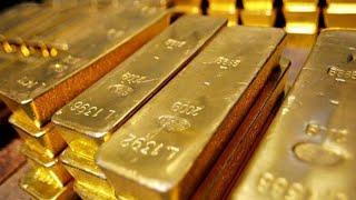 В России впервые заговорили об аресте США золотовалютных резервов – Новости мира