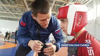 Алтайский спортсмен представит Россию на первенстве Мира в Риме