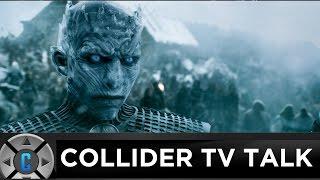 Game of Thrones Season 7 Delayed, Walking Dead Casting Updates - Collider TV Talk