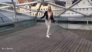 Супер клубняк -Shuffle Dance (Electro House Music 2016)