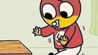 Countryhumans #4.1 ( สั้นมาก)