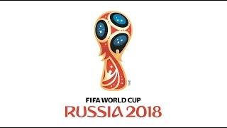 Россия начала обратный отсчет времени до чемпионата мира по футболу 2018 года.