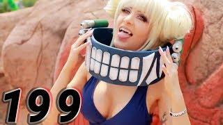 COUB #199 | Best Cube | Best Coub | Приколы Июль 2019 | Июнь | Best Fails | Funny | Extra Coub