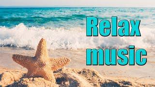 Relax music | Ocean sound | Нежная музыка для души