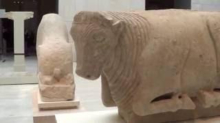 National Archaeological Museum Madrid  Part 2