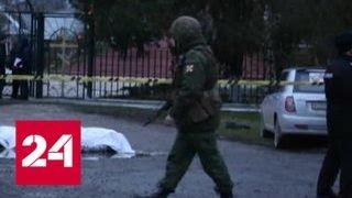 Дагестан един: в республике скорбят о погибших во время нападения на православный храм - Россия 24
