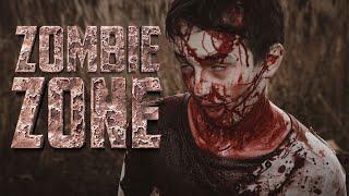 "ZOMBIE ZONE" - Короткометражный фильм |  Short film 2019