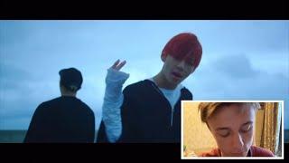 BTS 'Save ME' Official MV/РЕАКЦИЯ НА БТС
