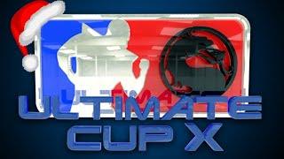 ULTIMATE CUP X ONLINE TOURNAMENT 2020