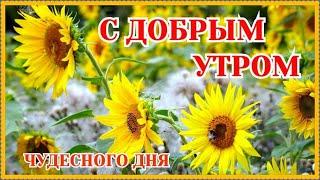 С Добрым Утром!