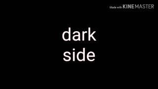 Dark side - Candy boy (prod. M4Beats)