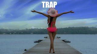 Крутая музыка Trap Bass