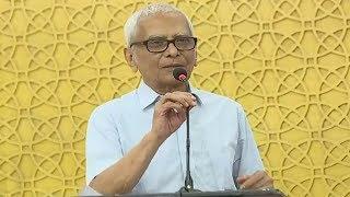 Undavalli with YSR Book Launch Live | Mohan Kanda Speech