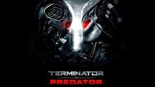 Терминатор против Хищника против Чужого [ОБЪЕКТ] Aliens vs Predator vs The Terminator