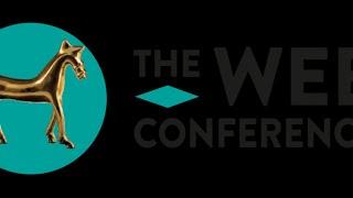 The Web Conference 2021 keynote speakers: Anju Kambadur, Bloomberg LP and Lada Adamic, Facebook