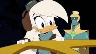 Новые Утиные Истории 2 сезон 7 Серия 7 часть мультфильмы Duck Tales 2019 Cartoons