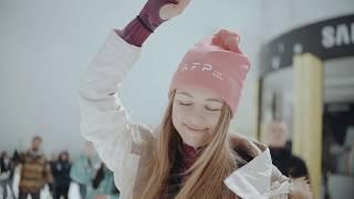 ALFA FUTURE PEOPLE: SNOW EDITION 2019 | Official Aftermovie
