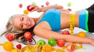 Trance Music for decreasing appetite