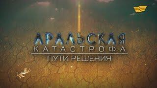 Документальный фильм «Аральская катастрофа | Пути решения»