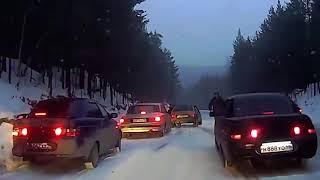 Придурки за рулем Часть 50 Новый сезон осень зима 2017 2018 Лучшее Топ Скоро во всех городах России