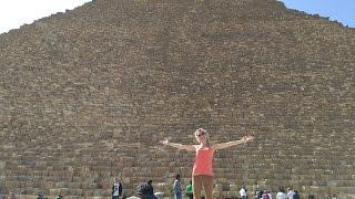 Экскурсии в Египте, путешествие в Каир, пирамиды Хеопса и Хефрена