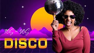 ДИСКОТЕКА 80 х 90 х - Избранные песни от 80-х до 90-х годов