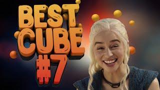 МЕЧТА ЯНДЕКС АЛИСЫ | BEST CUBE COUB #7 | Приколы Октябрь 2019 | Best Fails | Funny |