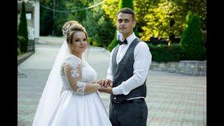 Весілля Баня-Березів Тарас і Марія