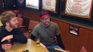 Beer and Brier