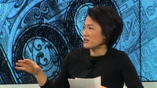 Davos 2016 - Where Is the Chinese Economy Heading?