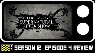 Supernatural Season 12 Episode 4 Review & After Show | AfterBuzz TV