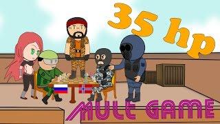 Мультик про CS 1.6
